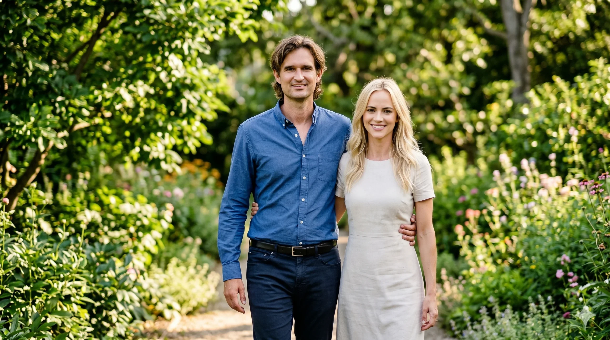 blake anderson hanley