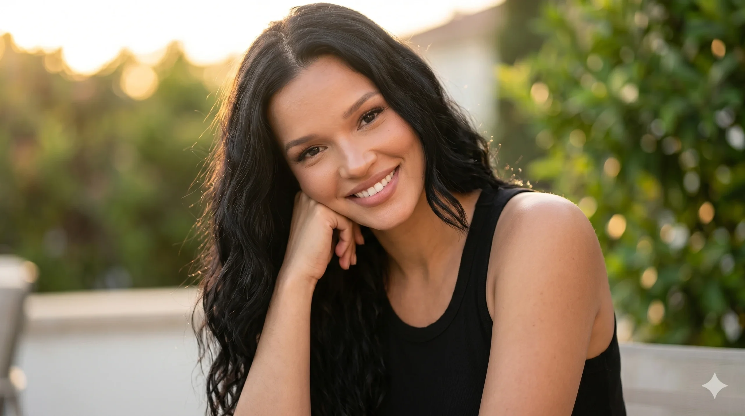caressa suzzette madden