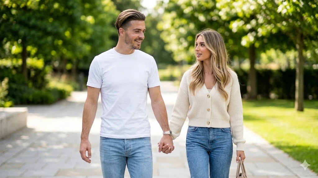 jack grealish wife