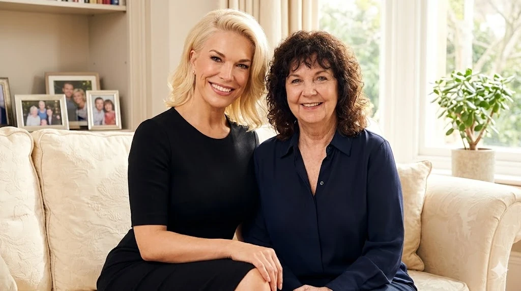 melodie kelly