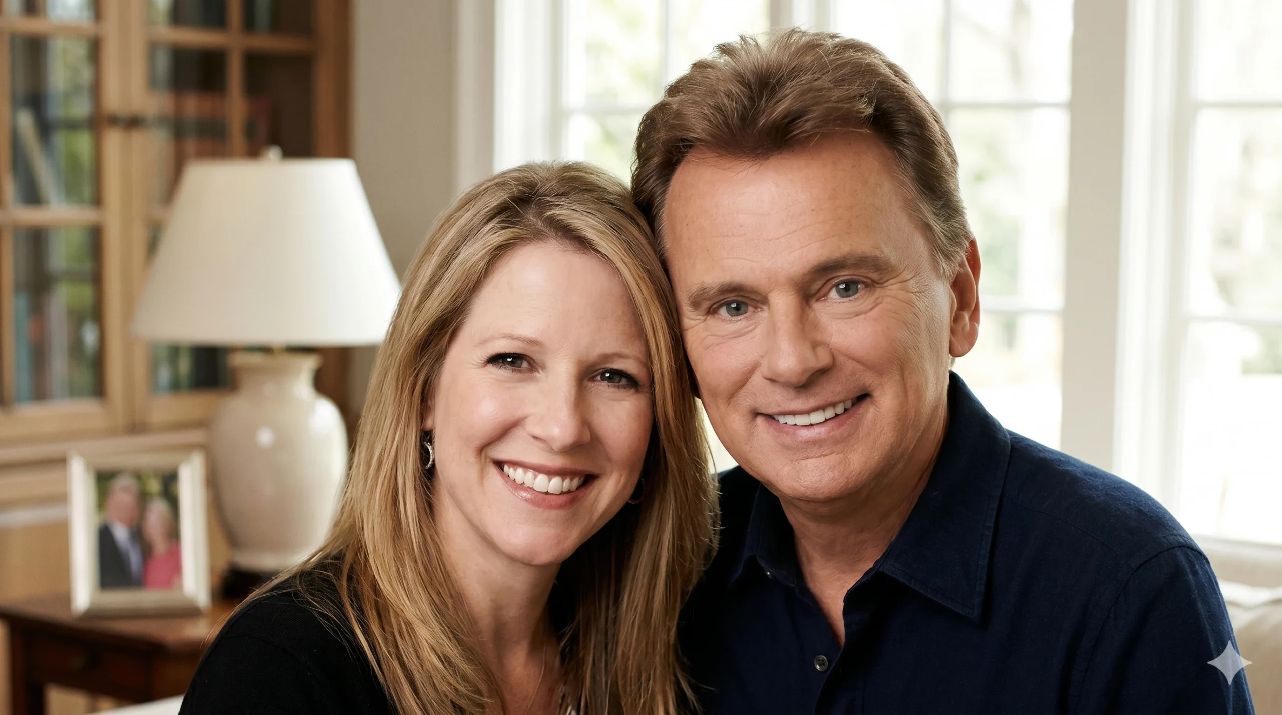 sherrill sajak
